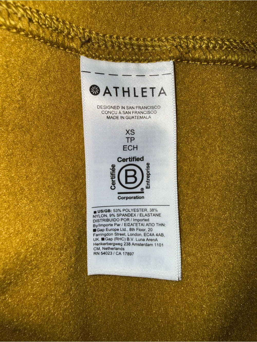 Athleta Altitude Polartec Hoodie Sweatshirt - Picture 5 of 5